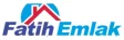 Fatih Emlak logosu