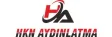 Hakan Aydınlatma Direkleri logosu