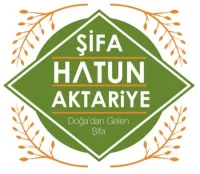 Şifa Hatun Aktariye logosu