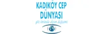 Kadıköy Cep Dünyası logosu