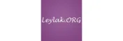 Leylak.ORG logosu