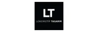 Lokomotif Tasarım logosu