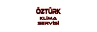 Öztürk Bodrum Klima Servisi logosu
