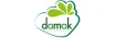 DAMAK TARIM ÜRÜNLERİ GIDA AŞ logosu