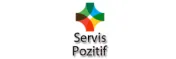 Servis Pozitif Teknik Servis ve Saha Yönetimi Programı logosu