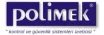 POLİMEK ELEKTRONİK VE BİLGİSAYAR TEKNOLOJİLERİ PAZ. SAN. VE TİC. A.Ş. logosu