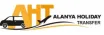 Alanya Transfer logosu