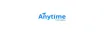 Anytime Travel Agency Didim Seyahat Acentası logosu