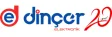 DİNÇER ELEKTRONİK GÜVENLİK VE OTOMASYON logosu