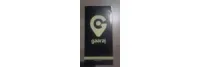GAARAJ.COM logosu