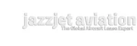 Jazzjet Aviation logosu