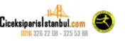 ÇİÇEK SİPARİŞ İSTANBUL logosu