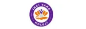 İNCİ YAKA KOLEJİ logosu