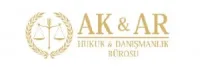 AK&AR Hukuk Danışmanlık logosu
