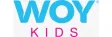 Woy Kids logosu