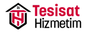 Tesisat Hizmetim logosu