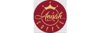 Anisah Coffee logosu