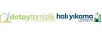 Detay Halı Yıkama logosu
