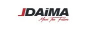 Daima İstif Makinaları San. Ve Tic. A.Ş. logosu