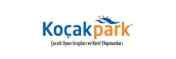 KOÇAK PARK ÇOCUK OYUN PARKLARI - KENT MOBİLYALARI logosu