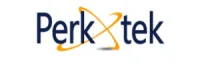 perkotek devam kontrol teknolojileri ve güvenlik sistemleri logosu