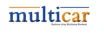 Bodrum Multicar logosu