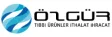 özgür tıbbi ürünler Özgür Ünlütürk logosu