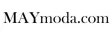 Maymoda logosu