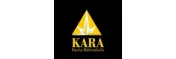 KARA Harita Mühendislik logosu