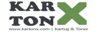KarTonX Toner & Kartuş logosu