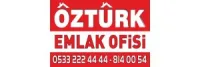 ÖZTÜRK EMLAK KAHRAMAN KAZAN ANKARA logosu