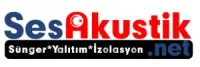 Akustik Ses Yalıtımı logosu