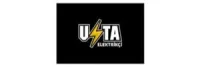 Usta elektrikçi logosu