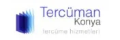 TERCÜMAN KONYA İNGİLİZCE RUSÇA ÇEVİRİ HİZMETLERİ logosu