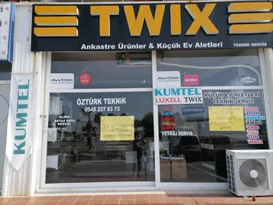 Öztürk Bodrum Klima Servisi — 1