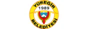 Yüreğir Belediyesi Halı Saha logosu