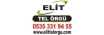 Elit Tel Örgü logosu