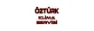Öztürk Bodrum Klima Servisi logosu