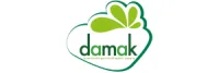 DAMAK TARIM ÜRÜNLERİ GIDA AŞ logosu