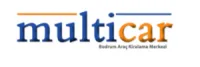Bodrum Multicar logosu