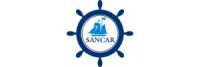 SANCAR DENİZCİLİK VE DIŞ TİCARET LTD. ŞTİ. logosu