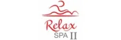 İskenderun Relax Spa II logosu
