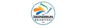 İskenderun Belediye Başkanlığı logosu