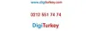 Digiturkey logosu