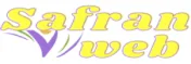 Safranweb Web Tasarım logosu