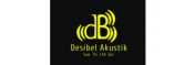 DESİBEL AKUSTİK ÜRÜNLERİ logosu