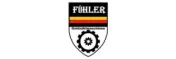 Fühler Makina Para Sayma Makinası logosu