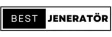 BEST JENERATÖR JENERATÖR KİRALAMA logosu