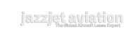 Jazzjet Aviation logosu