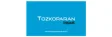TOZKOPARAN İNŞAAT logosu